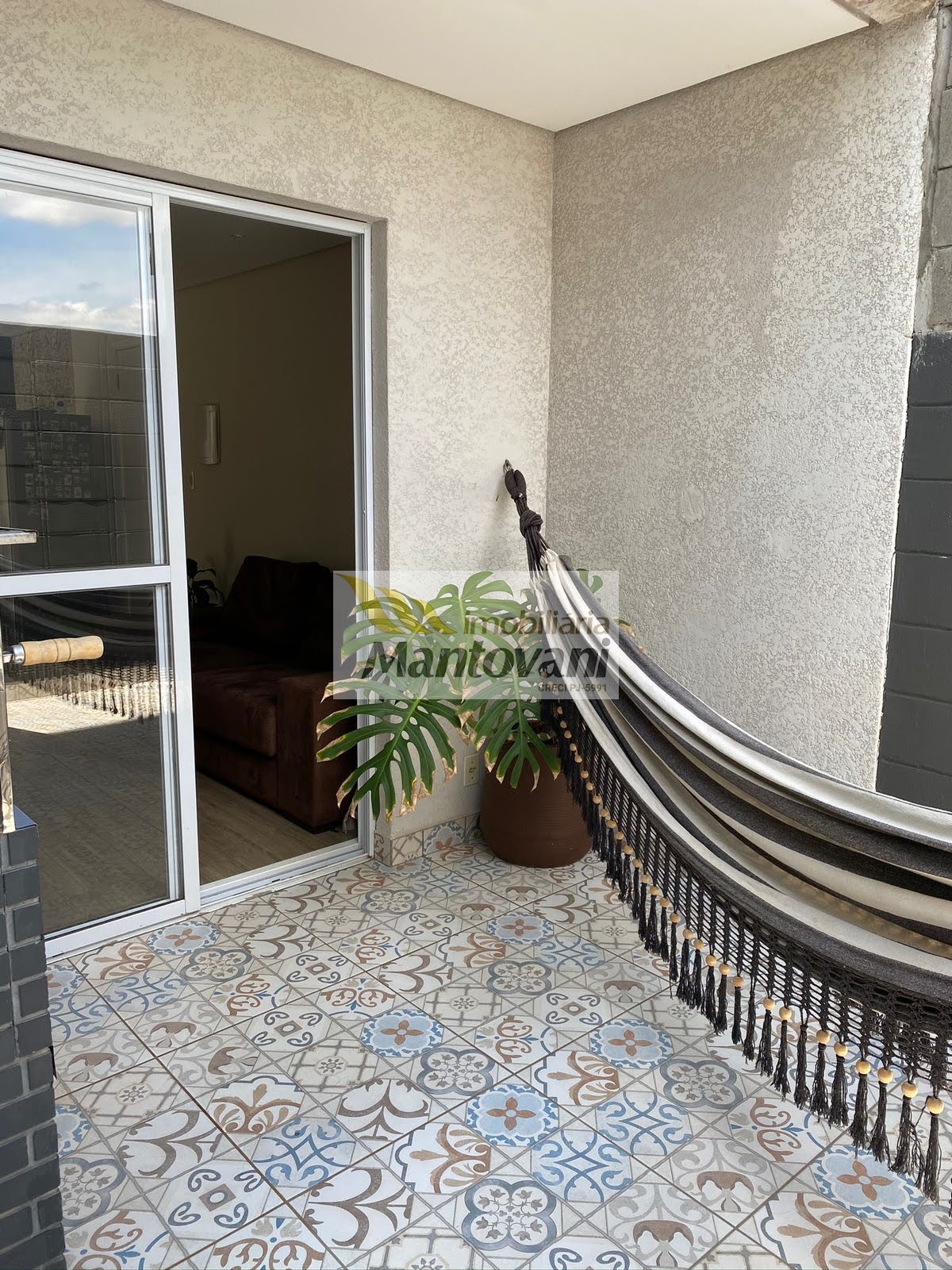Apartamento à venda com 2 quartos, 1 banheiro e 2 vagas no Vale da Lua, Tatuí (SP) — foto 8 de 10