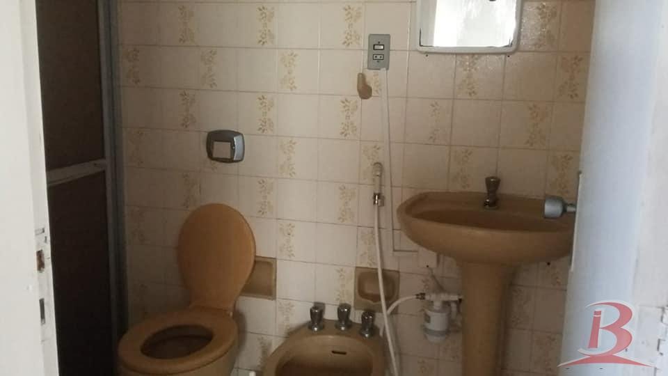 banheiro