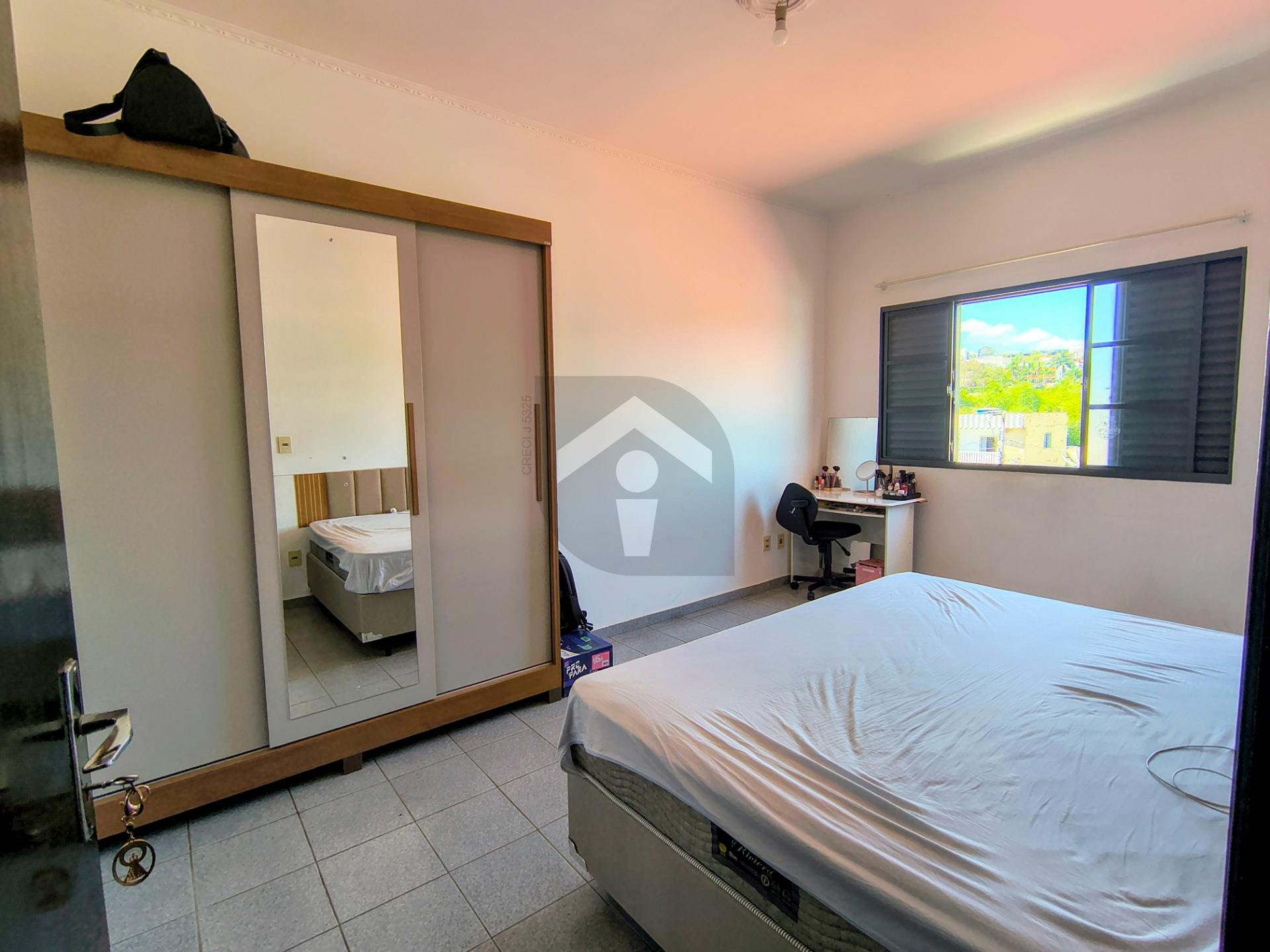 Casa, 5 quartos - Foto 28