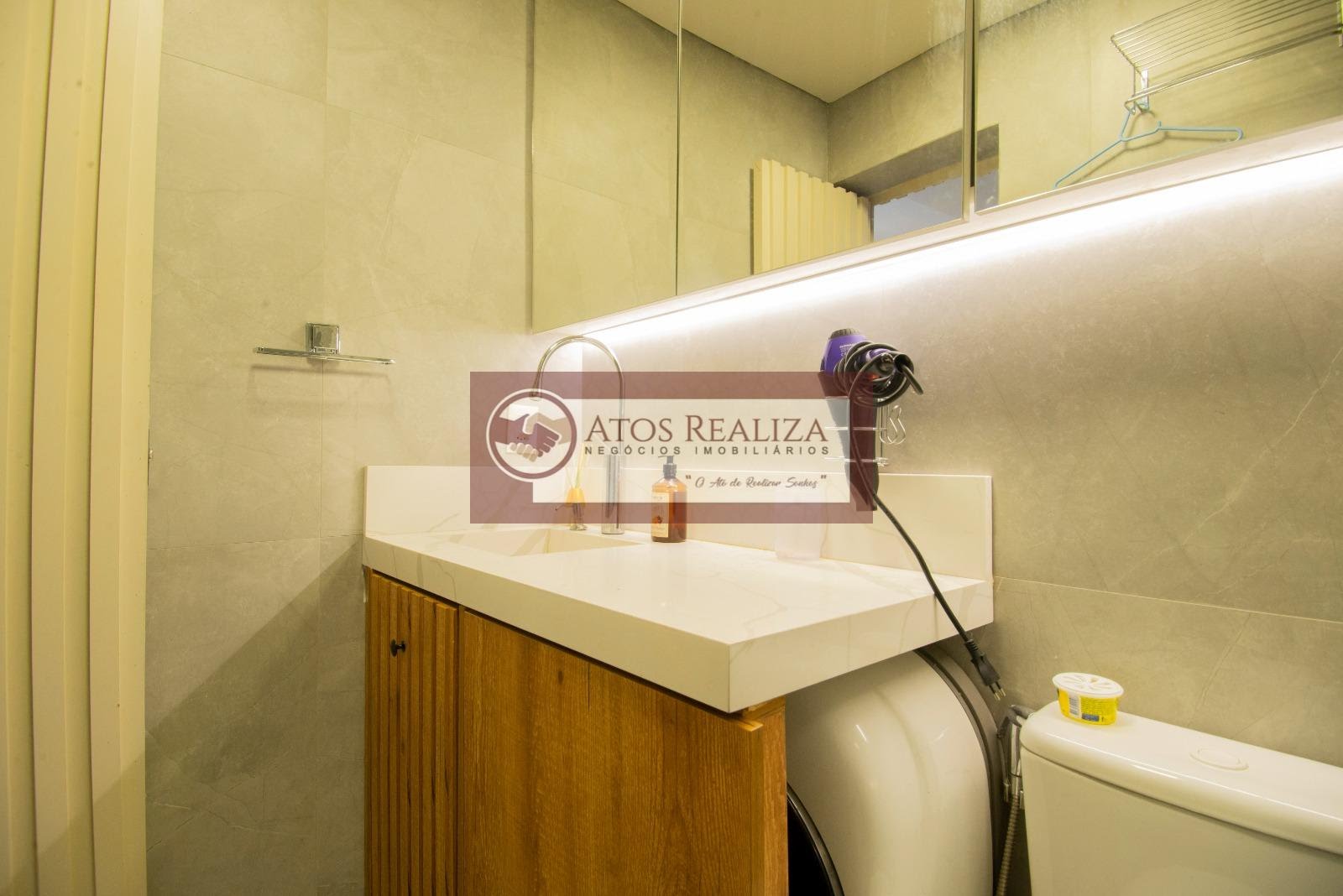 Studio à venda com 1 quarto, 1 banheiro e 42m² no Campo Belo, São Paulo (SP) — foto 23 de 30