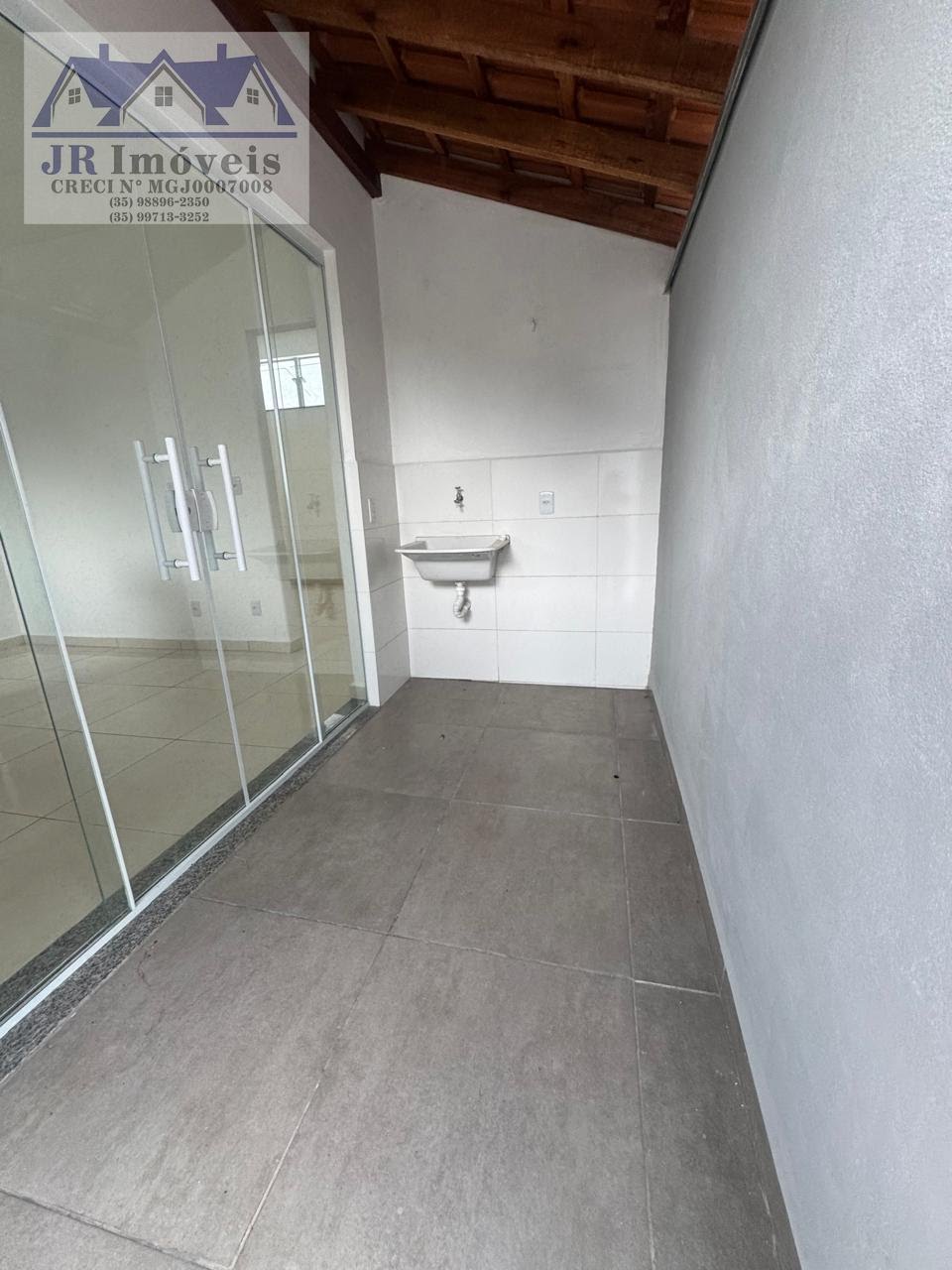 Casa à venda com 3 quartos, 2 banheiros e 3 vagas no Boa Vista, Itajubá (MG) — foto 10 de 22