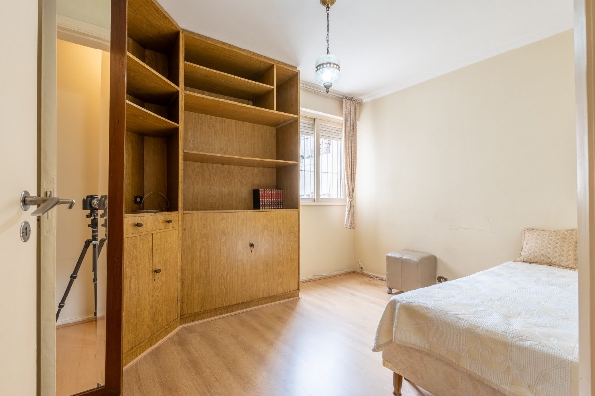 Apartamento à venda com 2 quartos, 2 banheiros, 1 vaga e 97m² no Consolação, São Paulo (SP) — foto 12 de 30