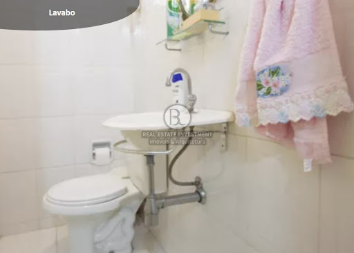 Lavabo