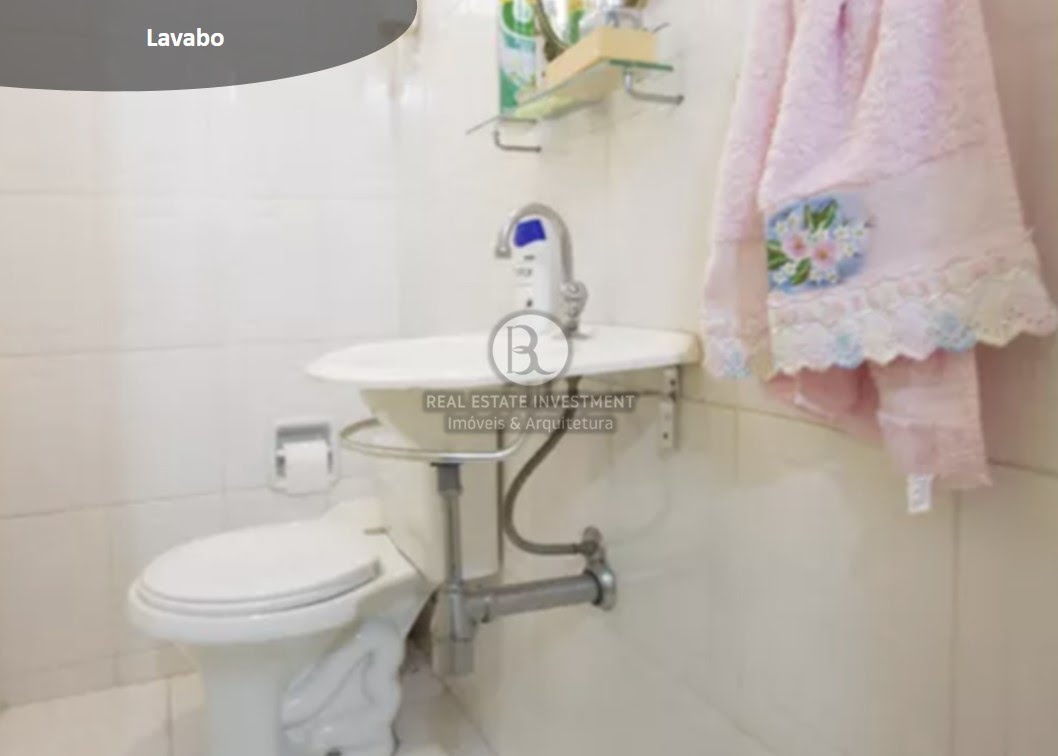 Lavabo