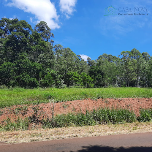   Terreno para chácara em São Pedro no Alto da Serra do Itaqueri, com frente para rodovia : venda por R$ 286.737,50