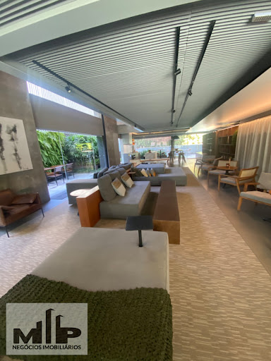 Apartamento 01 Dorm. em Indianópolis  -  São Paulo