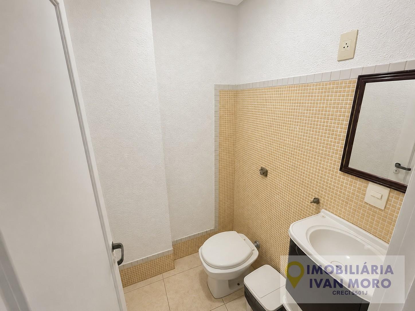 Comercial à venda com 1 banheiro e 32m² no Jurerê, Florianópolis (SC) — foto 3 de 5
