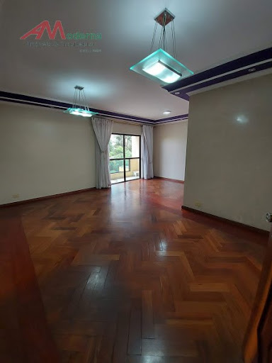Apartamento em Rudge Ramos  -  São Bernardo do Campo