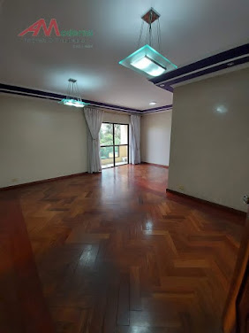 Apartamento em Rudge Ramos  -  São Bernardo do Campo