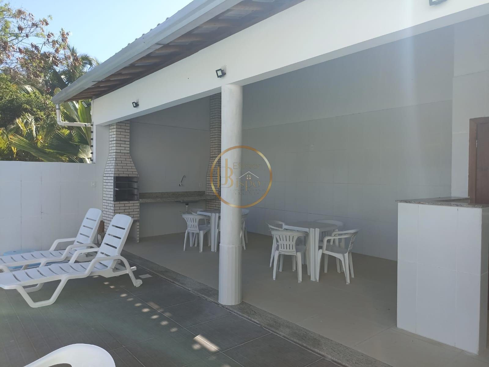 Apartamento à venda com 2 quartos, 2 suítes, 1 vaga e 85m² no Coroa Vermelha, Santa Cruz Cabrália (BA) — foto 14 de 19