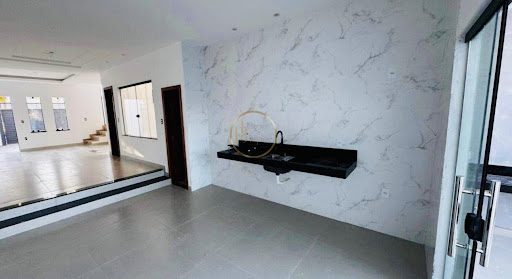Casa à Venda em Tabapiri, Porto Seguro: 3 Suítes, 135m²