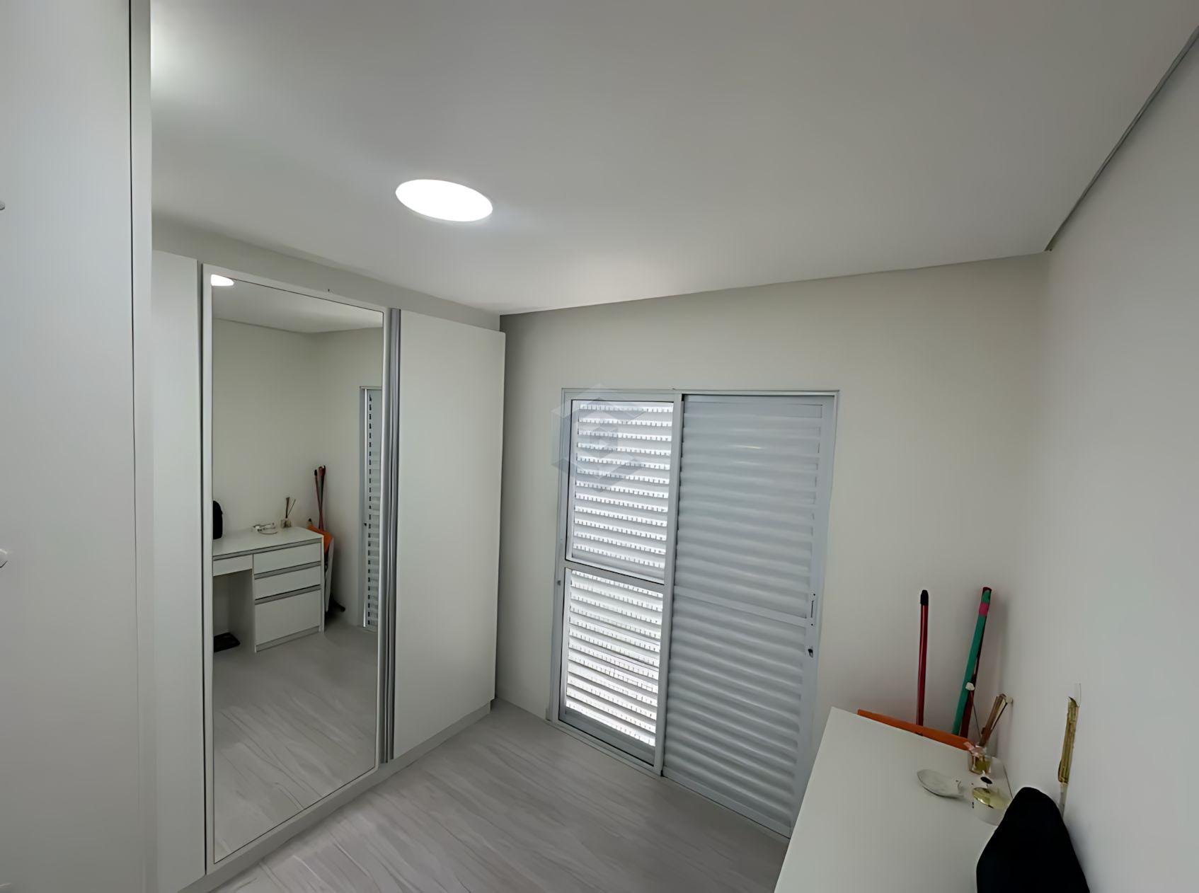 Apartamento à venda com 2 quartos, 1 banheiro, 1 vaga e 47m² no Aparecidinha, Sorocaba (SP) — foto 13 de 17