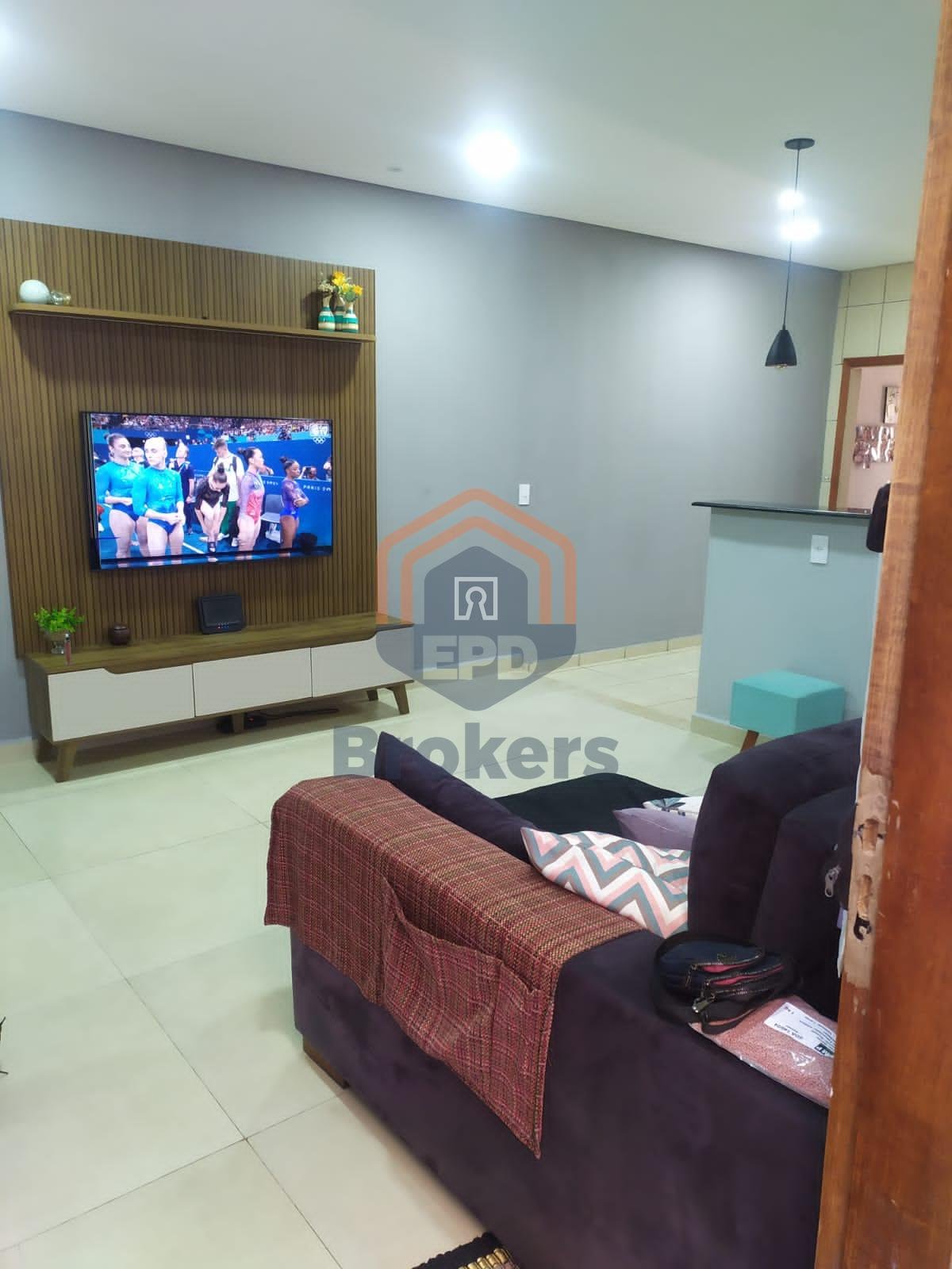 Sala de visitas 