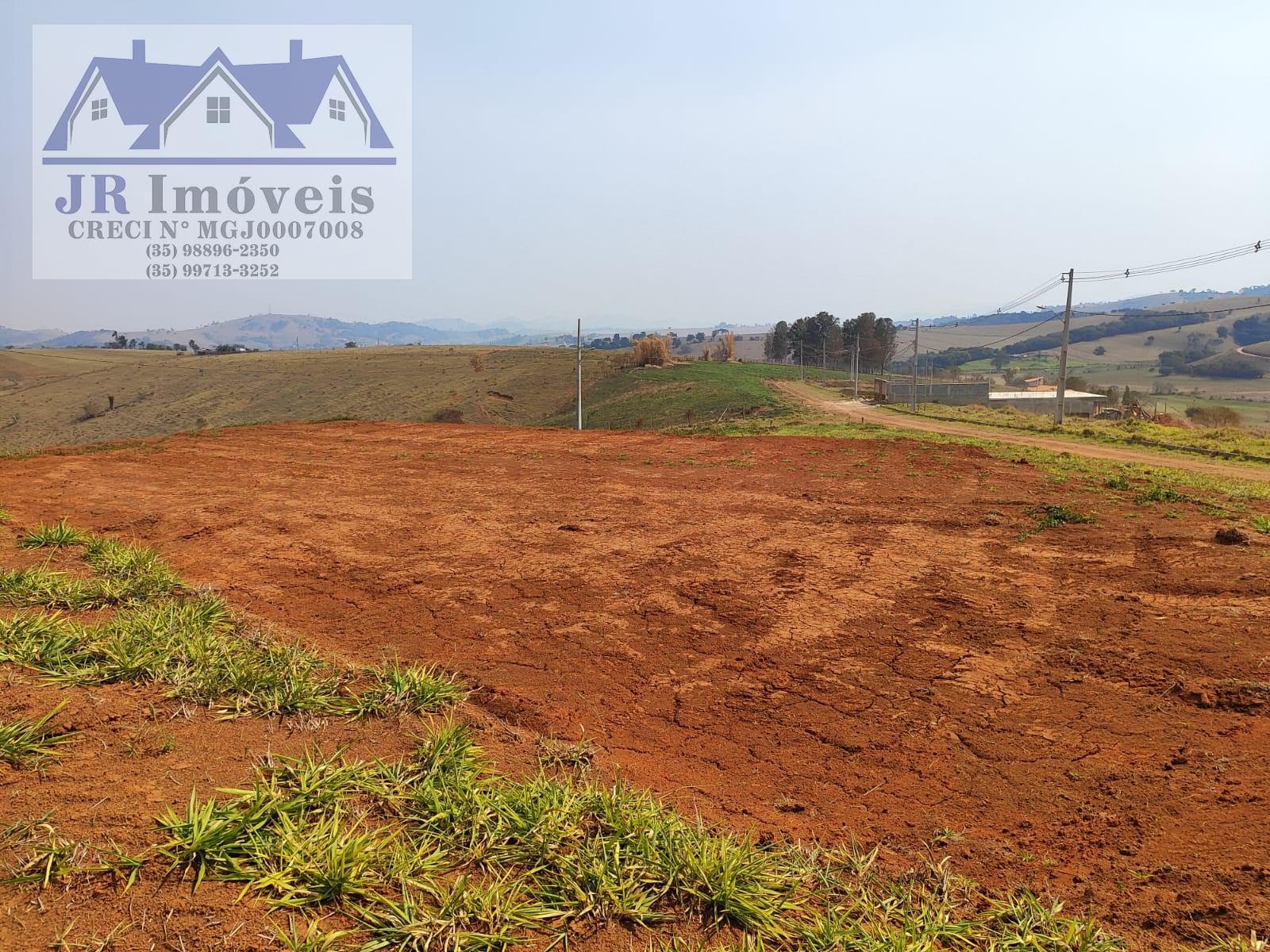 Terreno à venda com 1000m² de terreno no Palmeiras, São José do Alegre (MG) — foto 16 de 22