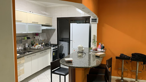 Apartamento padrao em Vila Lavinia  -  Mogi das Cruzes