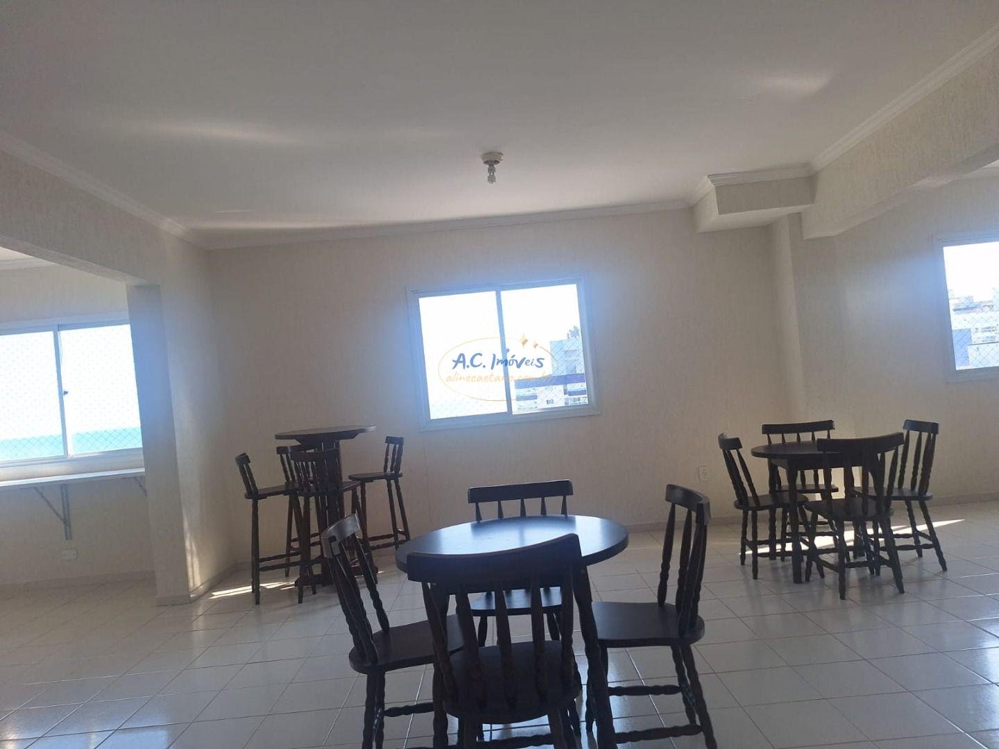 Apartamento à venda com 2 quartos, 1 suíte, 1 vaga e 84m² no Guilhermina, Praia Grande (SP) — foto 27 de 30