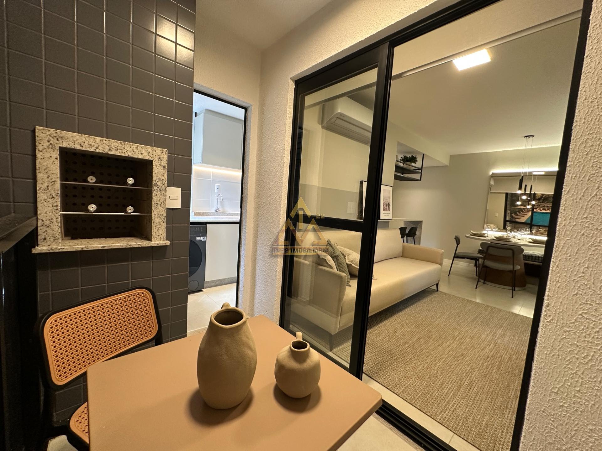 Apartamento à venda com 2 quartos, 1 suíte, 1 vaga e 54m² no Escola Agrícola, Blumenau (SC) — foto 7 de 28