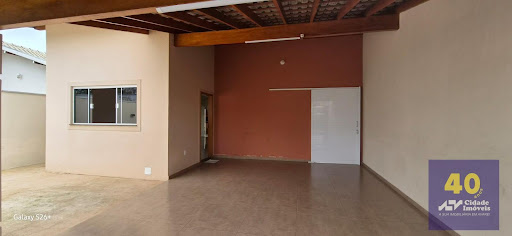 Casa em Jardim Presidencial  -  Avaré