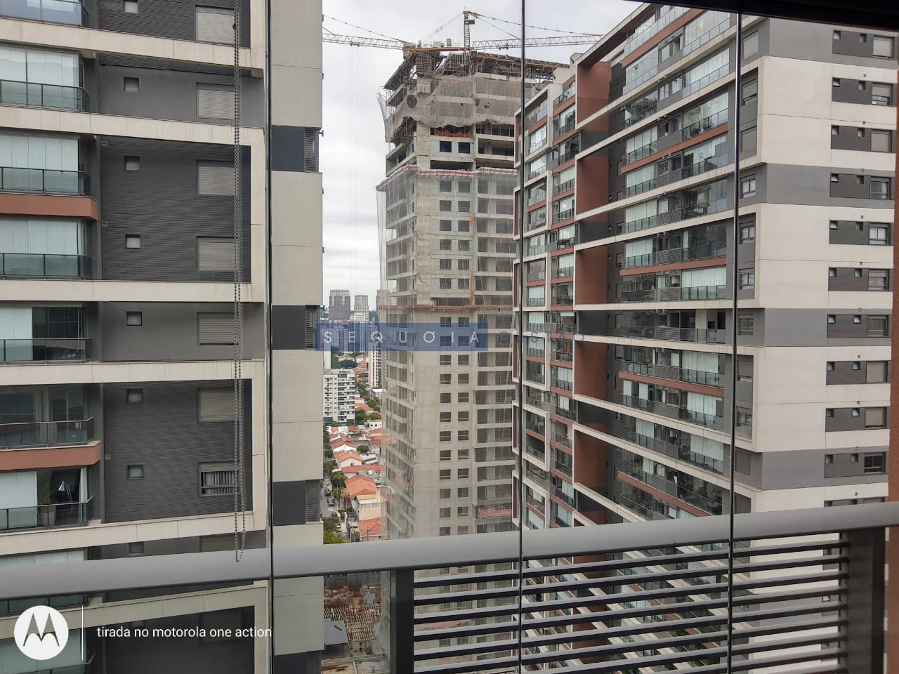Apartamento à venda com 1 quarto, 1 suíte, 1 vaga e 43m² no Brooklin, São Paulo (SP) — foto 23 de 30