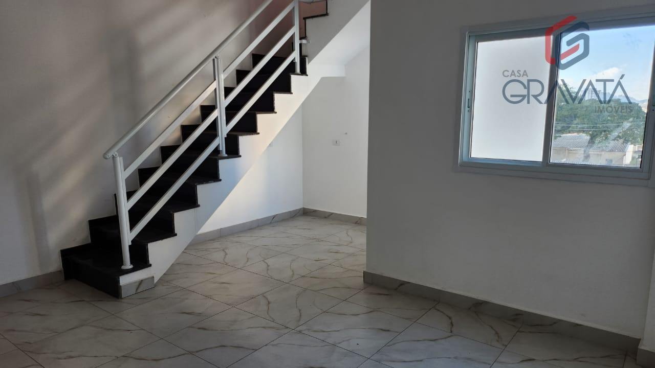 Cobertura à venda com 3 quartos, 1 suíte, 5 vagas e 144m² no Vila Assunção, Santo André (SP) — foto 21 de 26