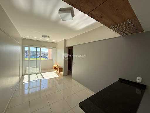 Apartamento em Pio Gomes  -  Catalão
