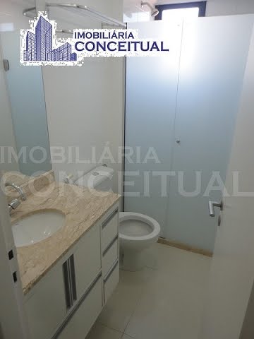 Banheiro Social