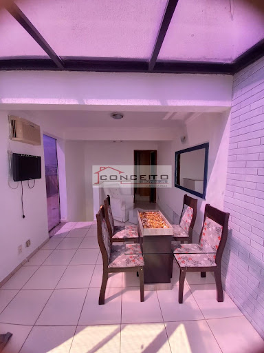 Apartamento Duplex em Vila Nova Savoia  -  São Paulo