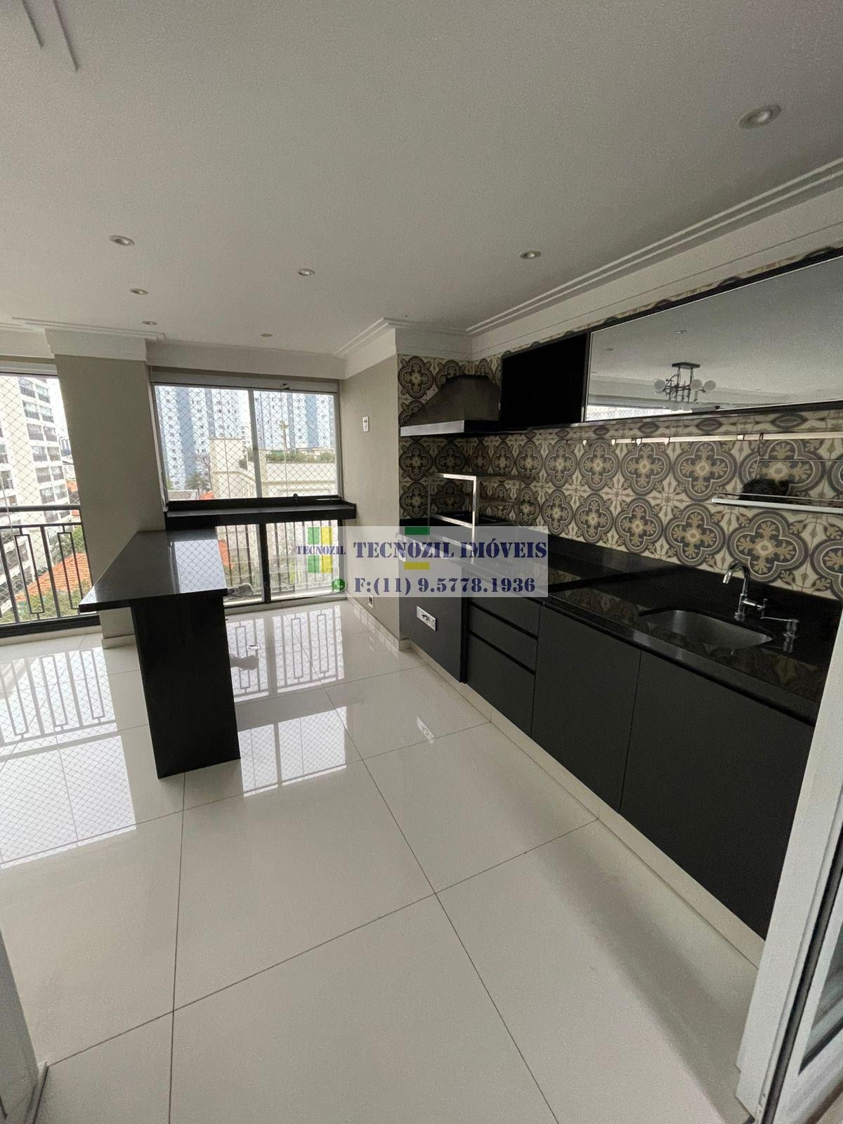Apartamento, 3 quartos, 140 m² - Foto 4