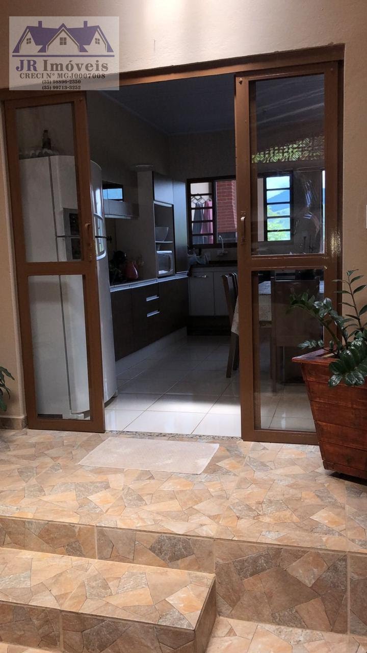 Casa à venda com 2 quartos, 1 suíte e 259m² no Vista Verde, Itajubá (MG) — foto 3 de 20