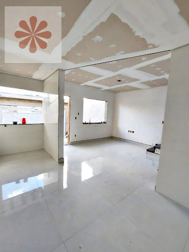 Casa Sobrado em Vila Ré  -  São Paulo