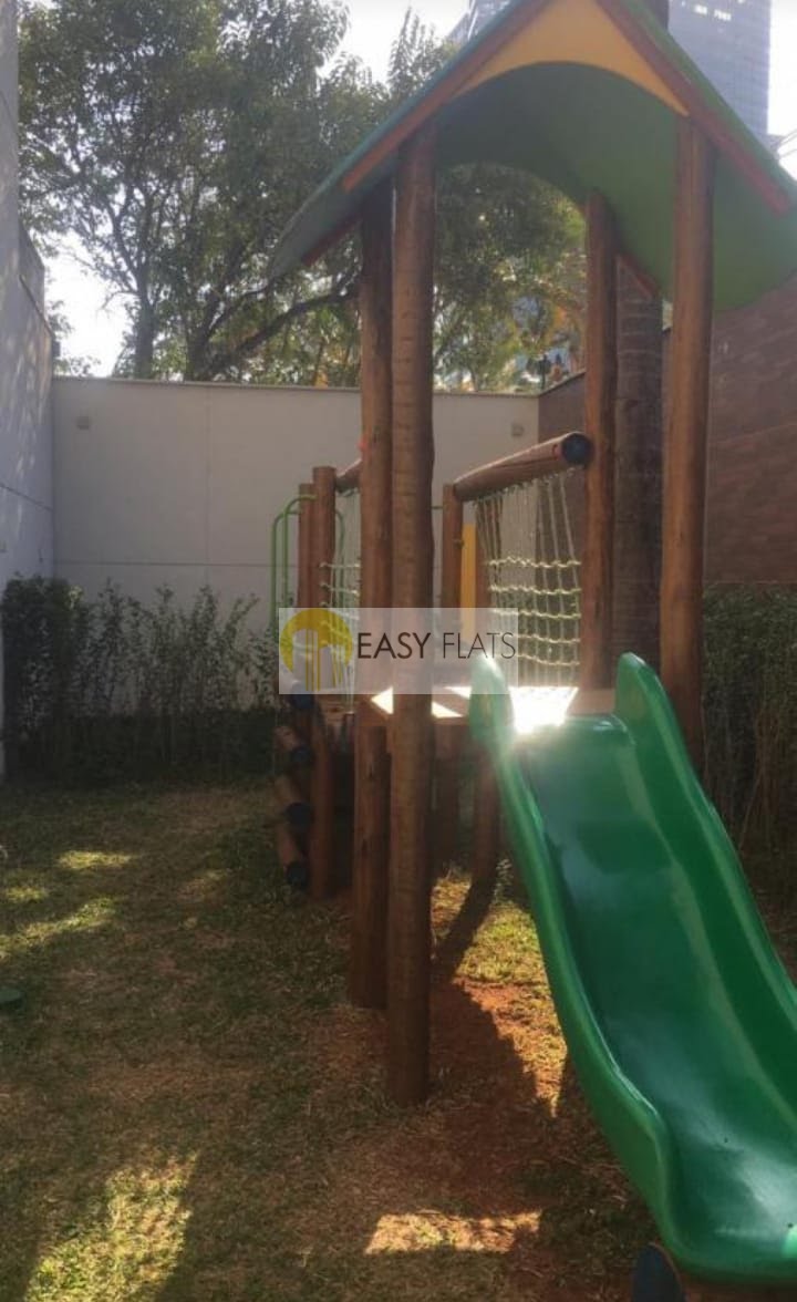 Apartamento à venda com 3 quartos, 3 suítes, 2 vagas e 130m² no Brooklin Novo, São Paulo (SP) — foto 21 de 28