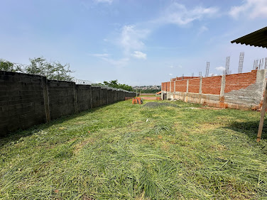 Terreno Condomínio Residencial Morro do Sol - Mogi Mirim