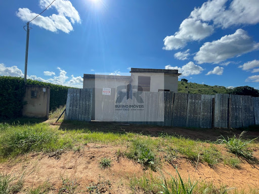 Casa em Condominio Residencial Terras de Santo Antônio  -  Leopoldina