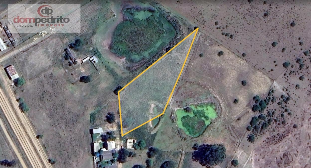 Terreno 4099,61m²
