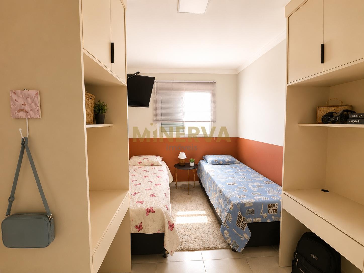 Apartamento à venda com 2 quartos, 1 suíte e 69m² no Vila Nossa Senhora de Fatima, Guarulhos (SP) — foto 9 de 11