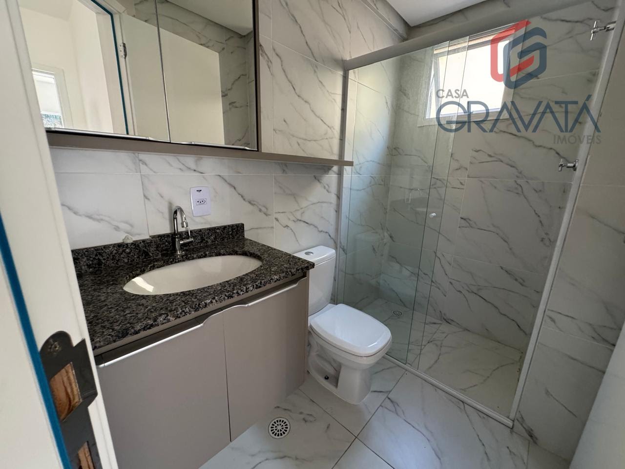 Apartamento à venda com 2 quartos, 1 suíte, 1 vaga e 54m² no Parque das Nações, Santo André (SP) — foto 12 de 19