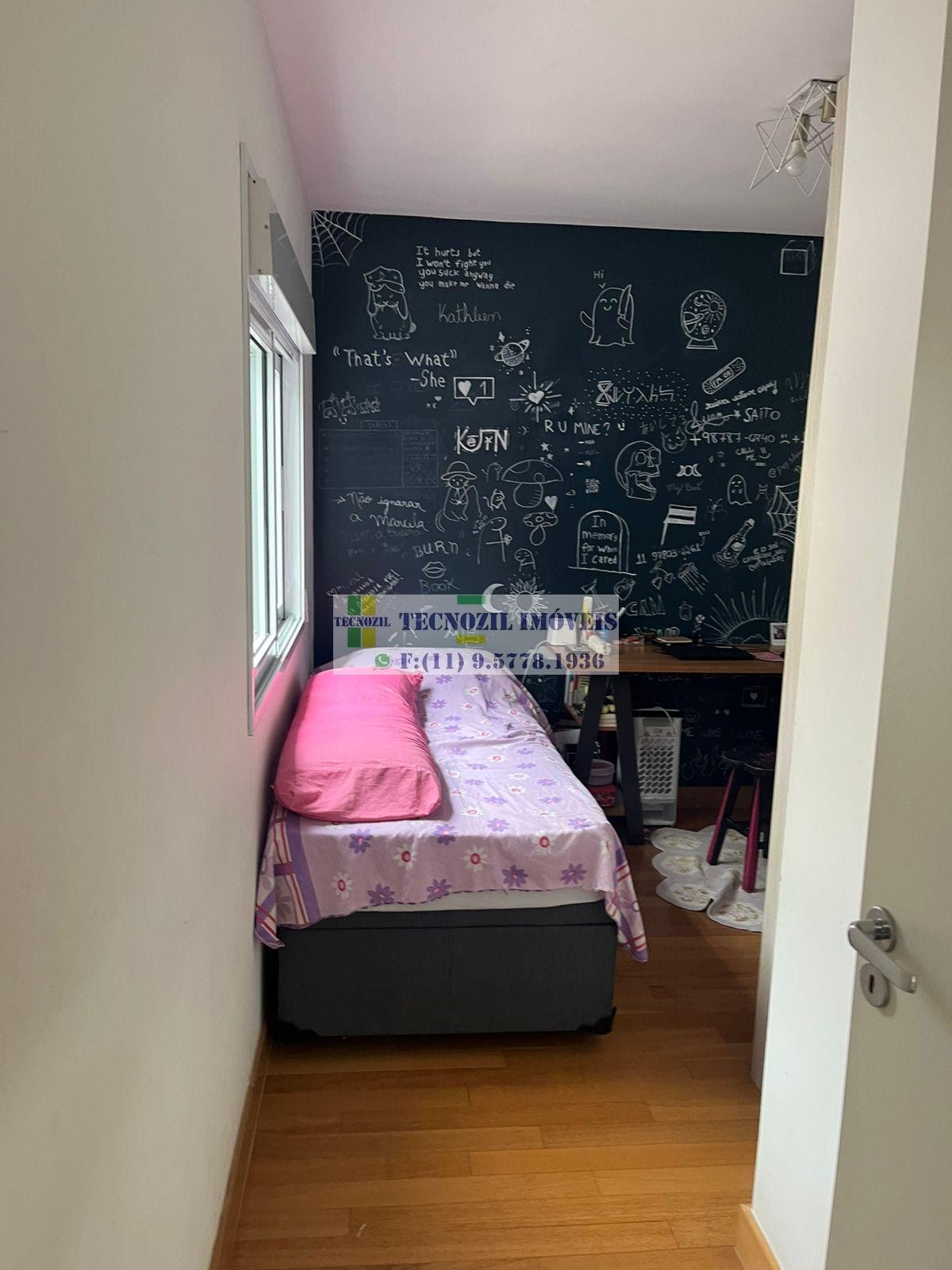 Sobrado, 3 quartos, 200 m² - Foto 17