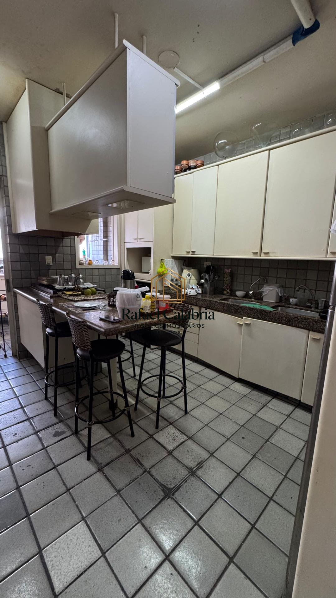 Apartamento à venda com 4 quartos, 1 suíte, 2 vagas e 208m² no Espinheiro, Recife (PE) — foto 15 de 27