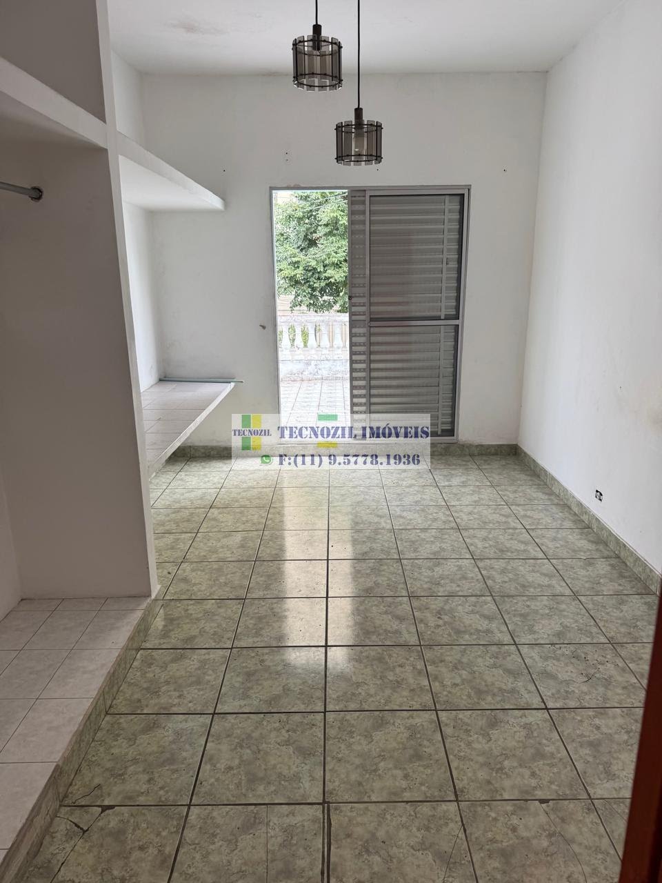 Sobrado, 2 quartos, 94 m² - Foto 3