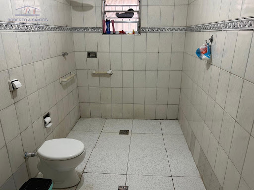 Banheiro social