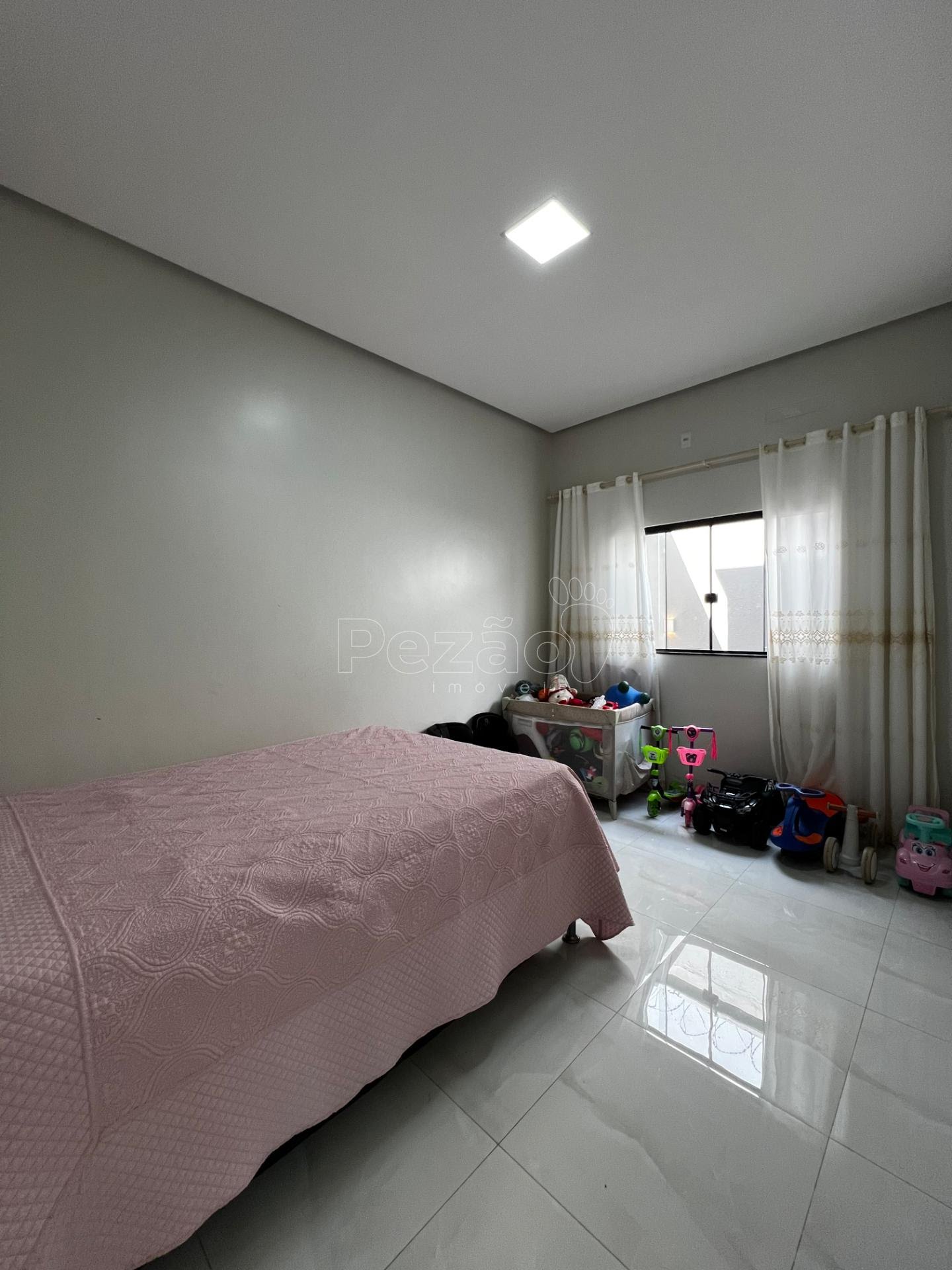 Casa à venda com 3 quartos, 1 suíte, 2 vagas e 183m² no Residencial Flamboyant II, Itapuranga (GO) — foto 21 de 27