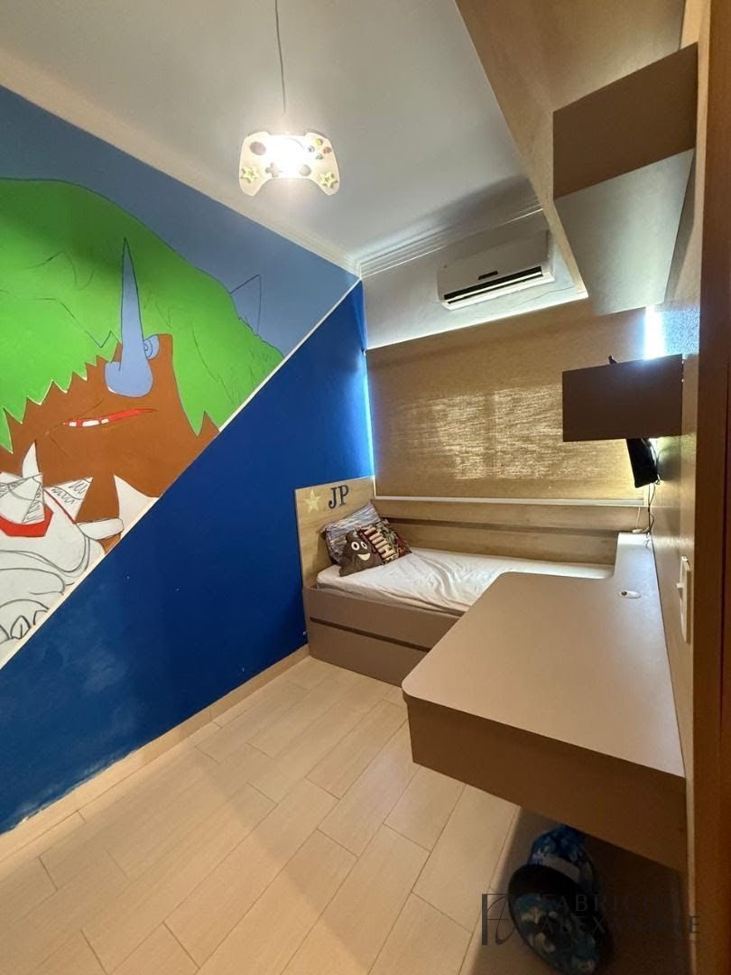 Casa à venda com 3 quartos, 3 suítes, 4 vagas e 133m² no Residencial Alta Vista, São José do Rio Preto (SP) — foto 18 de 30