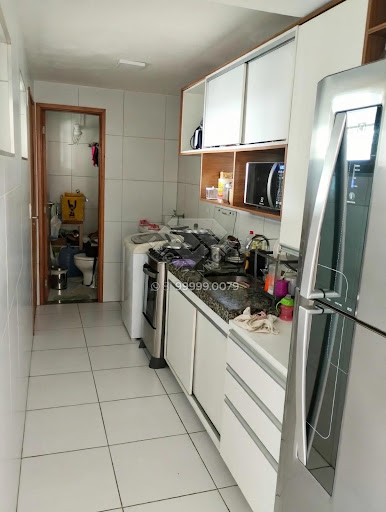 Compre Apartamento 3 quartos (1 suíte) à venda em Casa Forte, Recife. Andar alto, lazer completo e perto do Sítio da Trindade. Agende sua visita com Leicam Maciel!