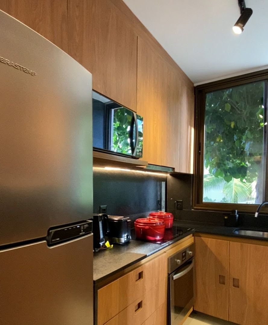 Casa à venda com 4 quartos, 3 suítes, 1 vaga e 180m² no Muro Alto, Ipojuca (PE) — foto 12 de 30