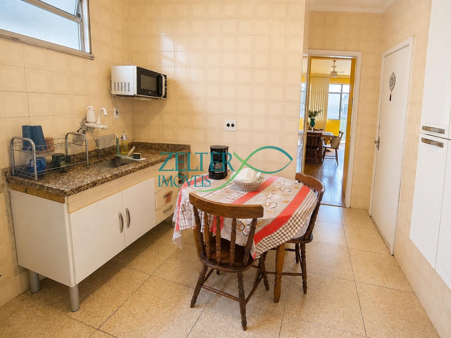 Apartamento à venda com 2 quartos, 2 banheiros, 1 vaga e 60m² no Vista Alegre, Rio de Janeiro (RJ) — foto 13 de 17