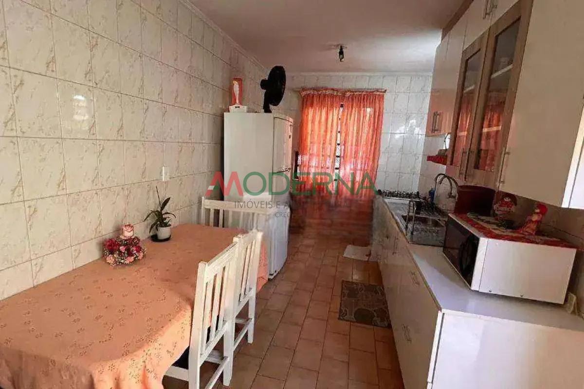 Casa à venda com 2 quartos, 2 banheiros, 2 vagas e 157m² no Anchieta, São Bernardo do Campo (SP) — foto 9 de 28
