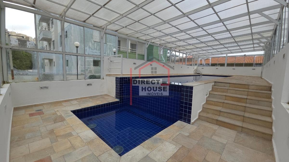 Apartamento, 2 quartos, 48 m² - Foto 32