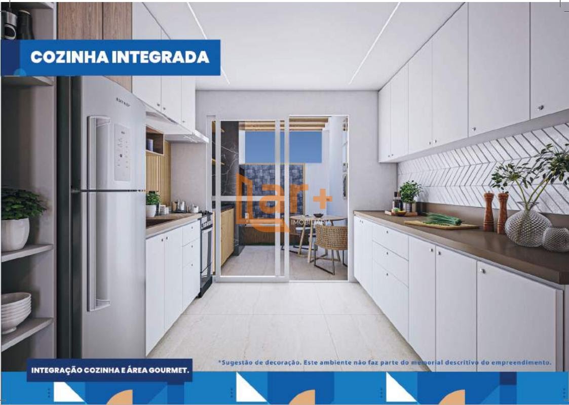 Casa à venda com 3 quartos, 1 suíte, 2 vagas e 144m² no Zona de Expansão (olhos D'agua), Barra dos Coqueiros (SE) — foto 8 de 30