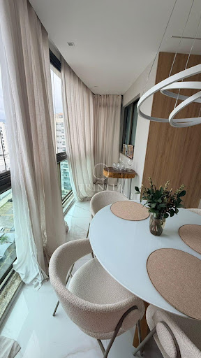 sala de jantar