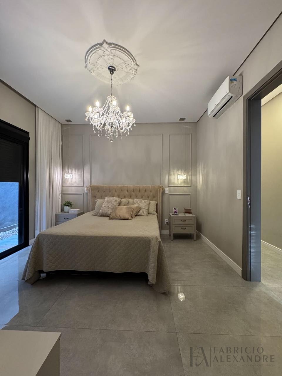 Casa à venda com 5 quartos, 5 suítes, 4 vagas e 500m² no Parque Residencial Damha, São José do Rio Preto (SP) — foto 11 de 30